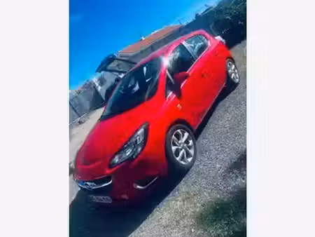 Opel Corsa 1.2 75