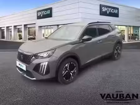 Peugeot 2008 1.2 PureTech 100 Allure