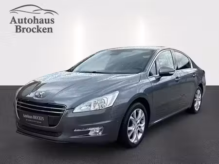 Peugeot 508 1.6 THP 156 Active