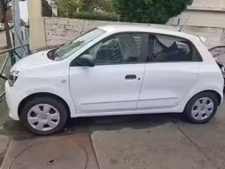 Renault Twingo 1.2 75 Dynamique