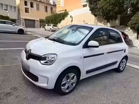 Renault Twingo 0.9 TCe Zen