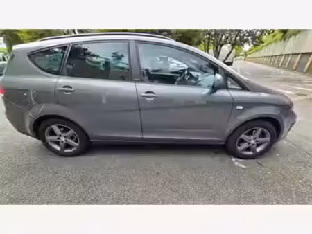 Seat Altea 1.2 TSI 105 I Tech