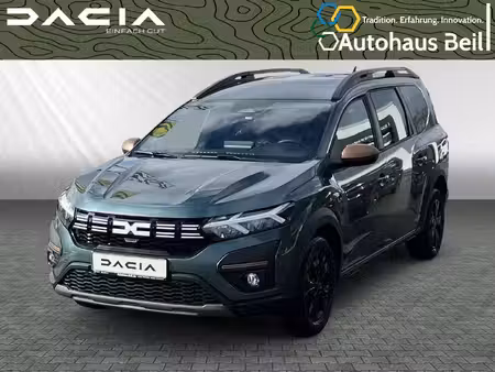 Dacia Jogger 1.0 TCe 110