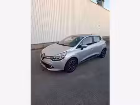 Renault Clio 0.9 TCe 90 Iconic