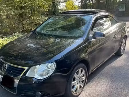 Volkswagen EOS 1.6 FSI 115