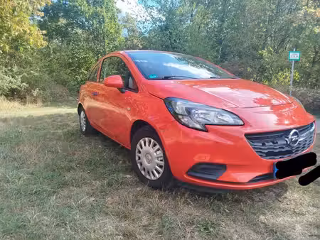 Opel Corsa 1.2 70 Play