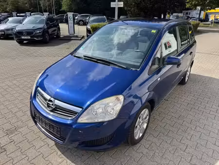 Opel Zafira 1.9 150
