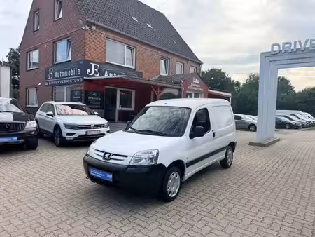 Peugeot Partner 1.6 HDi 75