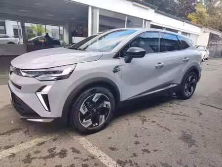 Renault Symbioz E-Tech 1.6 145 Techno
