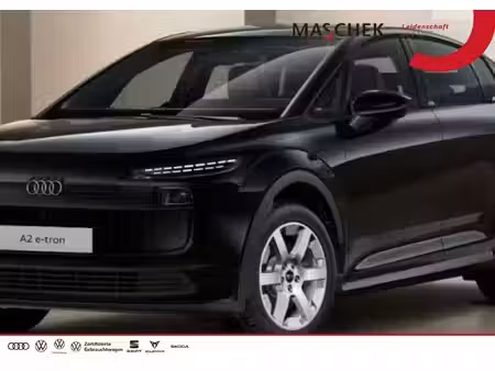 Audi A2 E-Tron 170