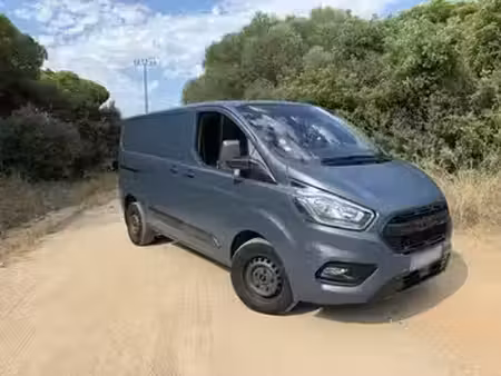 Ford Transit 2.0 Active