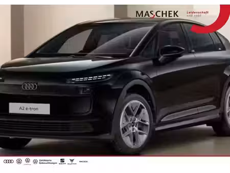 Audi A2 E-Tron 190