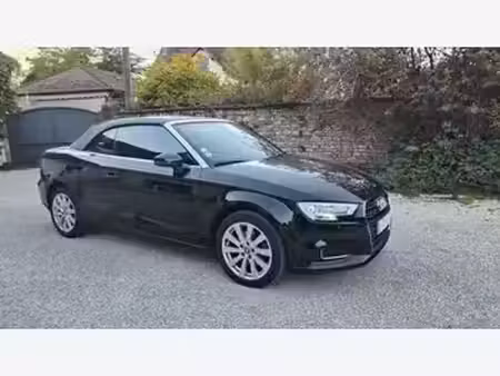 Audi A3 2.0 TDI 150 Design