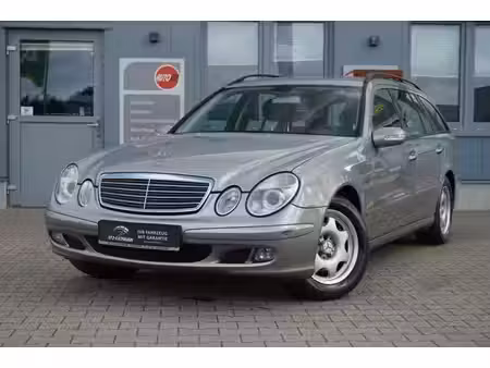 Mercedes-Benz Classe E E 220 2.1 CDI 150 Classic