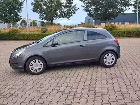 Opel Corsa 1.2 85 Selection