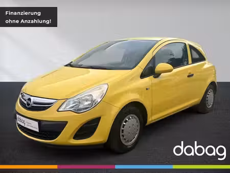 Opel Corsa 1.4 87 Selection
