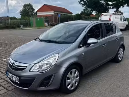 Opel Corsa 1.4 150 150e Anniversaire