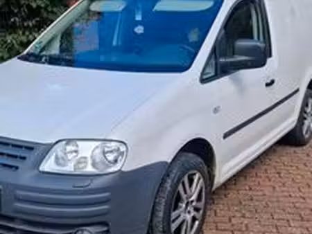 Volkswagen Caddy 1.4 80 Life