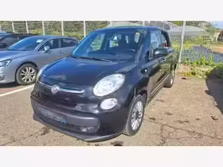 Fiat 500L 1.6 MJT 105 Easy