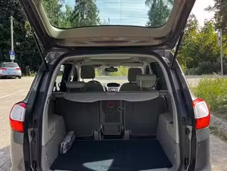 Ford Grand C-max 2.0 Titanium