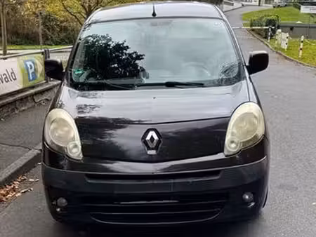 Renault Kangoo 1.5 dCi 105