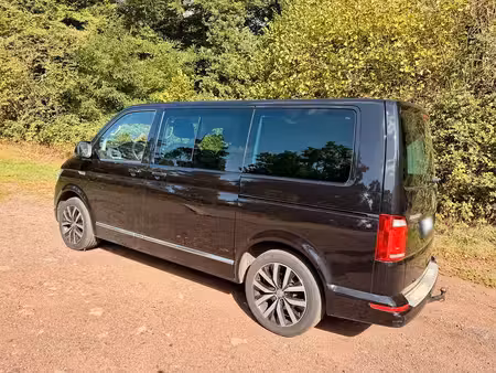 Volkswagen Transporter T6 2.0 TDI 204 Highline 4Motion