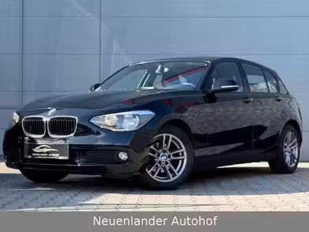 BMW Série 1 116d 116