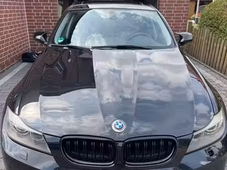 BMW Série 3 320i 2.0 170