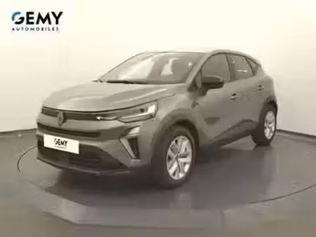 Renault Captur E-Tech 1.6 145 Evolution
