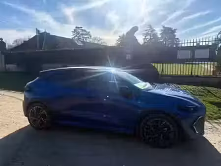 Renault Clio E-Tech 1.8 160 Esprit Alpine