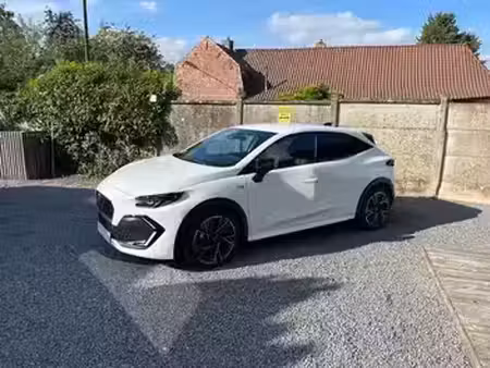 Renault Clio E-Tech 1.8 160 Esprit Alpine