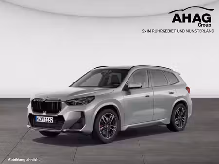 BMW X1 20i 1.5 170 sDrive