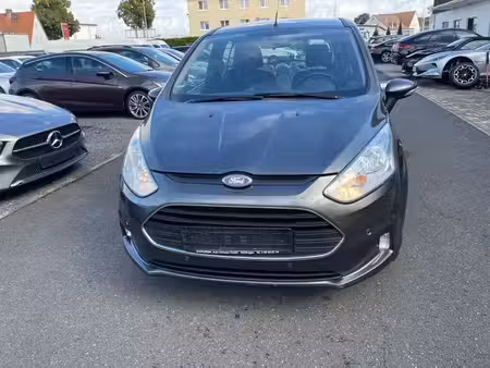 Ford B-max 1.0 Trend