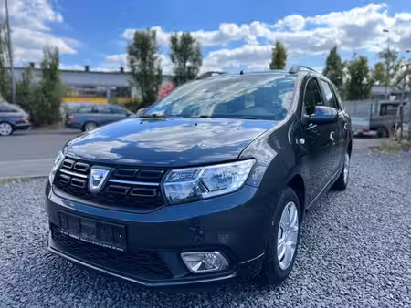 Dacia Logan 0.9 90 Laureate