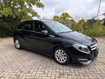 Mercedes-Benz Classe B B 180
