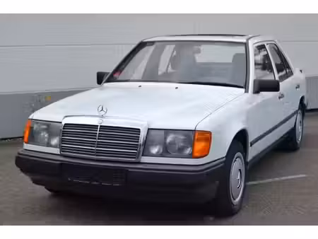 Mercedes-Benz Classe E 200 E