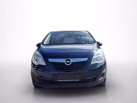 Opel Meriva 1.4 120 Cosmo