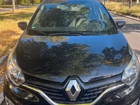 Renault Captur 1.0 91