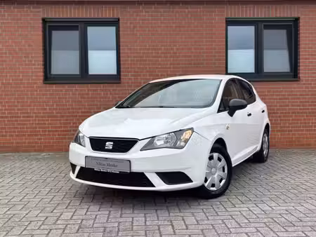 Seat Ibiza 1.2 TSI 90 Référence