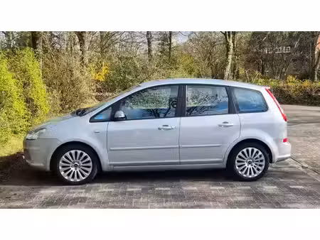 Ford C-max 1.8 125 Titanium