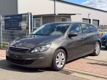 Peugeot 308 1.6 HDi 120 Active