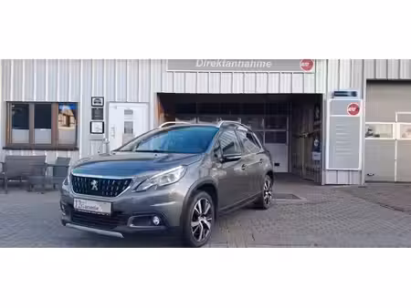 Peugeot 2008 1.2 PureTech 130 Allure