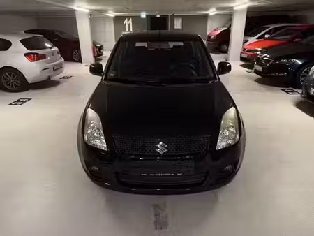 Suzuki Swift 1.3 92 Comfort