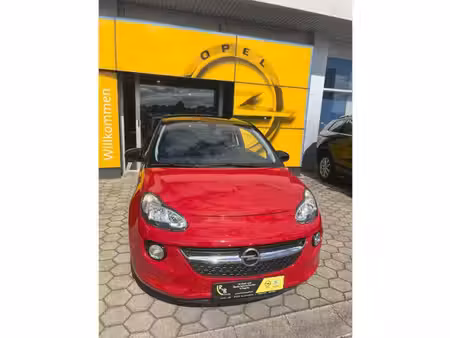 Opel Adam 1.2 70 Jam