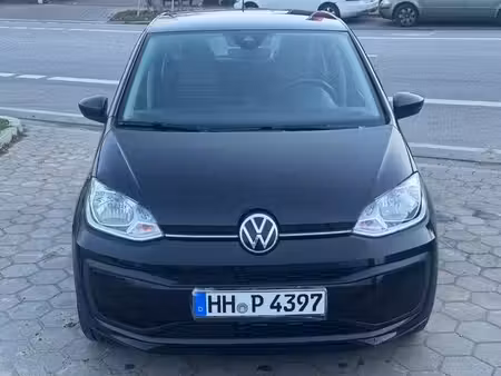 Volkswagen up! 1.0 65 Base