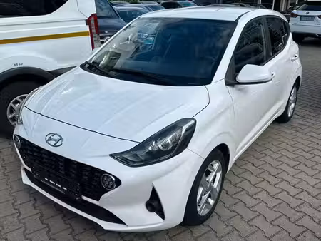 Hyundai i10 1.0 67
