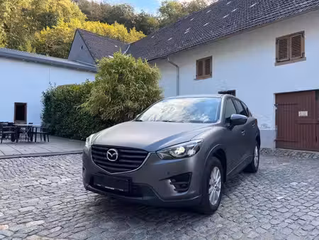 Mazda CX-5 Skyactiv D 2.2 D 150