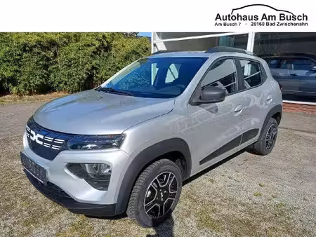 Dacia Spring 45