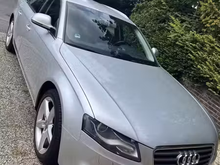Audi A4 2.0 TDI 190 Ambiente