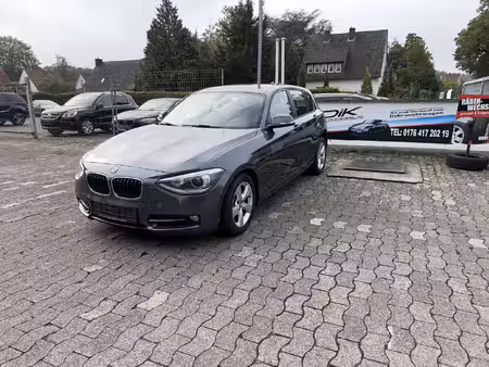 BMW Série 1 116d 2.0 116 Sport